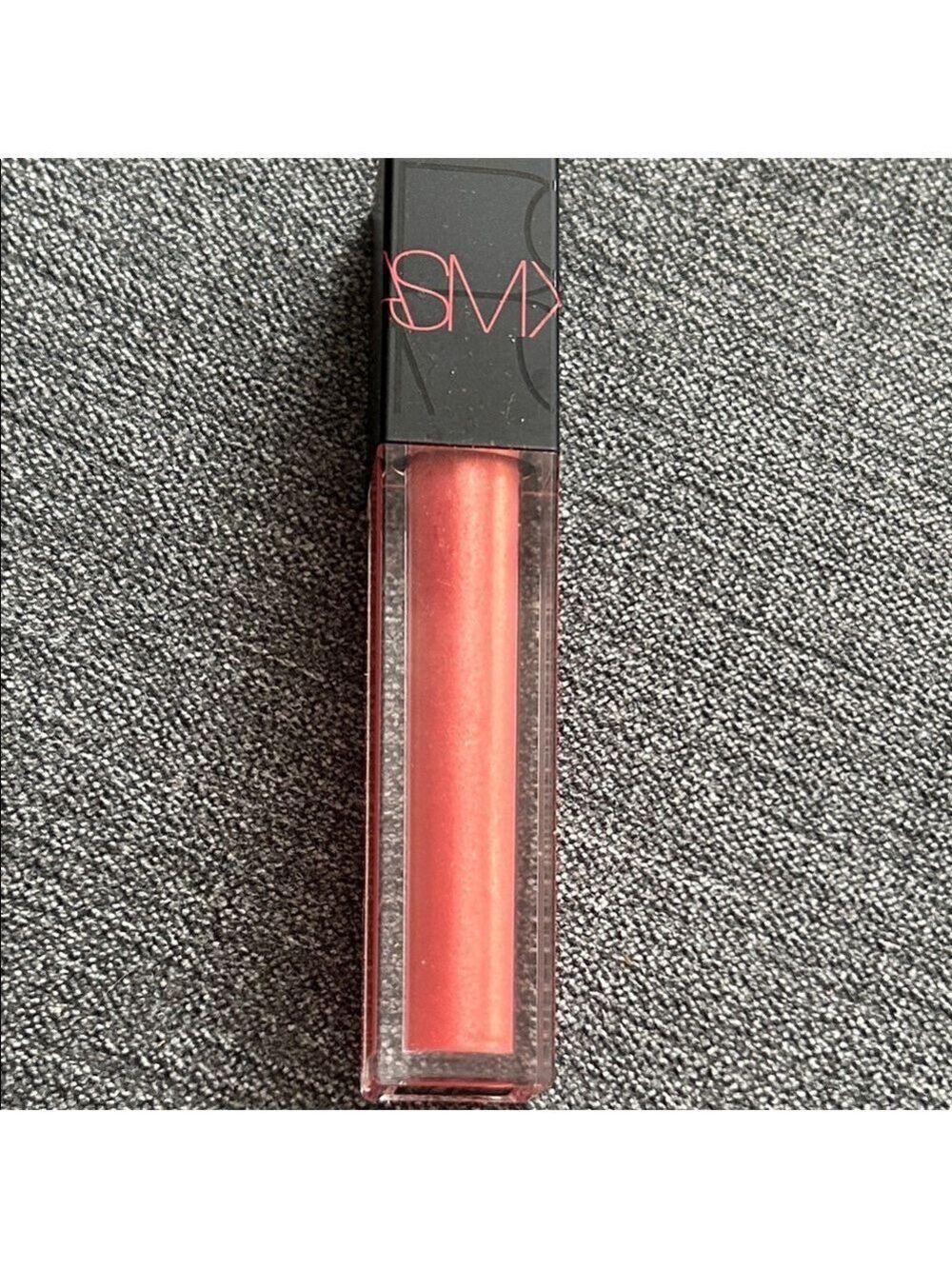 NWOT NARS OrgasmX oil infused lip tint - Picture 3 of 3
